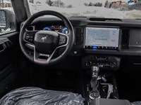 2026 Ford Bronco Big Bend 4 Door 4X4