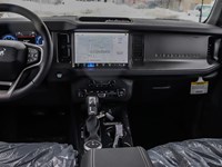 2026 Ford Bronco Big Bend 4 Door 4X4