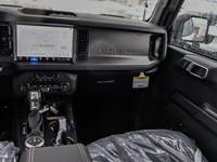 2026 Ford Bronco Big Bend 4 Door 4X4