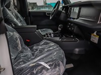 2026 Ford Bronco Big Bend 4 Door 4X4