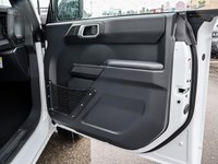 2026 Ford Bronco Big Bend 4 Door 4X4