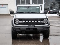 2026 Ford Bronco Big Bend 4 Door 4X4
