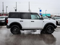 2026 Ford Bronco Big Bend 4 Door 4X4