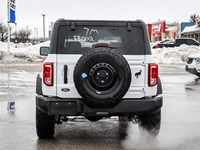 2026 Ford Bronco Big Bend 4 Door 4X4