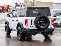 2026 Ford Bronco Big Bend 4 Door 4X4