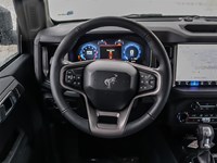 2026 Ford Bronco Big Bend 4 Door 4X4