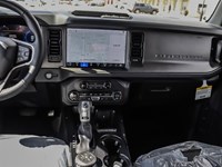 2026 Ford Bronco Big Bend 4 Door 4X4