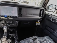 2026 Ford Bronco Big Bend 4 Door 4X4