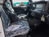 2026 Ford Bronco Big Bend 4 Door 4X4