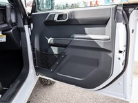 2026 Ford Bronco Big Bend 4 Door 4X4