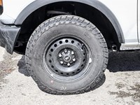 2026 Ford Bronco Big Bend 4 Door 4X4