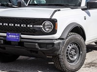 2026 Ford Bronco Big Bend 4 Door 4X4