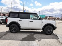 2026 Ford Bronco Big Bend 4 Door 4X4