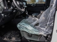 2026 Ford Bronco Big Bend 4 Door 4X4