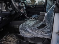 2026 Ford Bronco Big Bend 4 Door 4X4