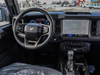 2026 Ford Bronco Big Bend 4 Door 4X4