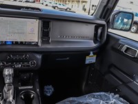 2026 Ford Bronco Big Bend 4 Door 4X4