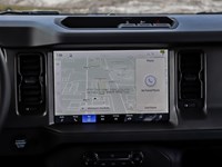 2026 Ford Bronco Big Bend 4 Door 4X4