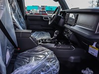 2026 Ford Bronco Big Bend 4 Door 4X4