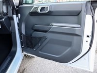 2026 Ford Bronco Big Bend 4 Door 4X4