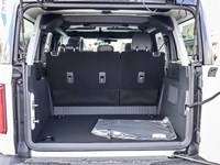 2026 Ford Bronco Big Bend 4 Door 4X4