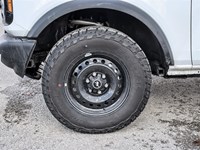 2026 Ford Bronco Big Bend 4 Door 4X4