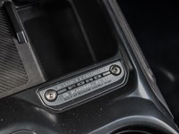 2026 Ford Bronco Big Bend 4 Door 4X4