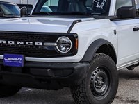 2026 Ford Bronco Big Bend 4 Door 4X4