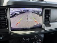 2026 Ford Bronco Big Bend 4 Door 4X4