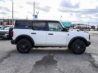 2026 Ford Bronco Big Bend 4 Door 4X4