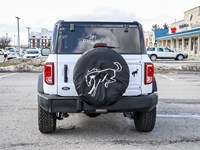 2026 Ford Bronco Big Bend 4 Door 4X4