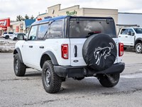 2026 Ford Bronco Big Bend 4 Door 4X4