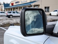 2026 Ford Bronco Big Bend 4 Door 4X4