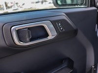 2026 Ford Bronco Big Bend 4 Door 4X4