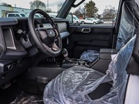 2026 Ford Bronco Big Bend 4 Door 4X4