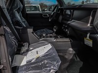 2026 Ford Bronco Big Bend 4 Door 4X4