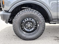 2026 Ford Bronco Big Bend 4 Door 4X4