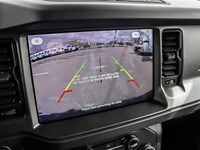 2026 Ford Bronco Big Bend 4 Door 4X4