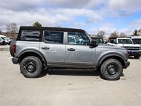 2026 Ford Bronco Big Bend 4 Door 4X4