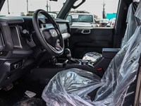 2026 Ford Bronco Big Bend 4 Door 4X4