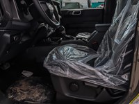 2026 Ford Bronco Big Bend 4 Door 4X4