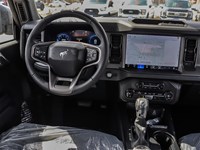 2026 Ford Bronco Big Bend 4 Door 4X4