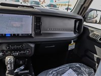 2026 Ford Bronco Big Bend 4 Door 4X4