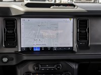 2026 Ford Bronco Big Bend 4 Door 4X4