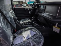 2026 Ford Bronco Big Bend 4 Door 4X4