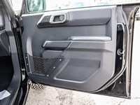 2026 Ford Bronco Big Bend 4 Door 4X4