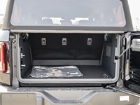 2026 Ford Bronco Big Bend 4 Door 4X4