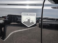 2026 Ford Bronco Big Bend 4 Door 4X4