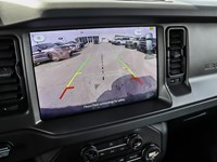 2026 Ford Bronco Big Bend 4 Door 4X4