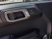 2026 Ford Bronco Big Bend 4 Door 4X4